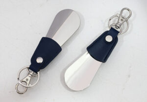 ブラスシューホーン94レザーコンビ　新規商品